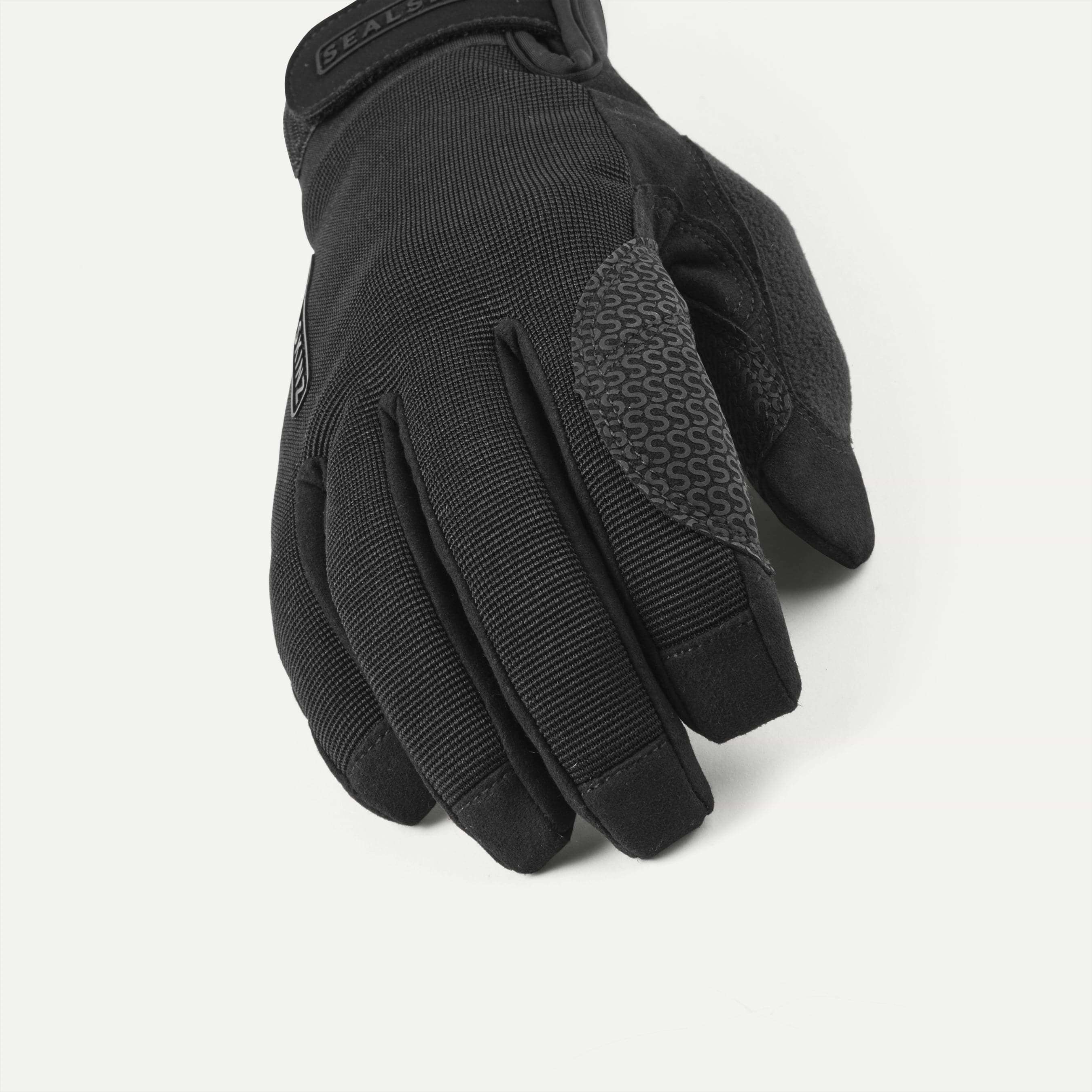 tight end handschuhe Harling – Sealskinz EU