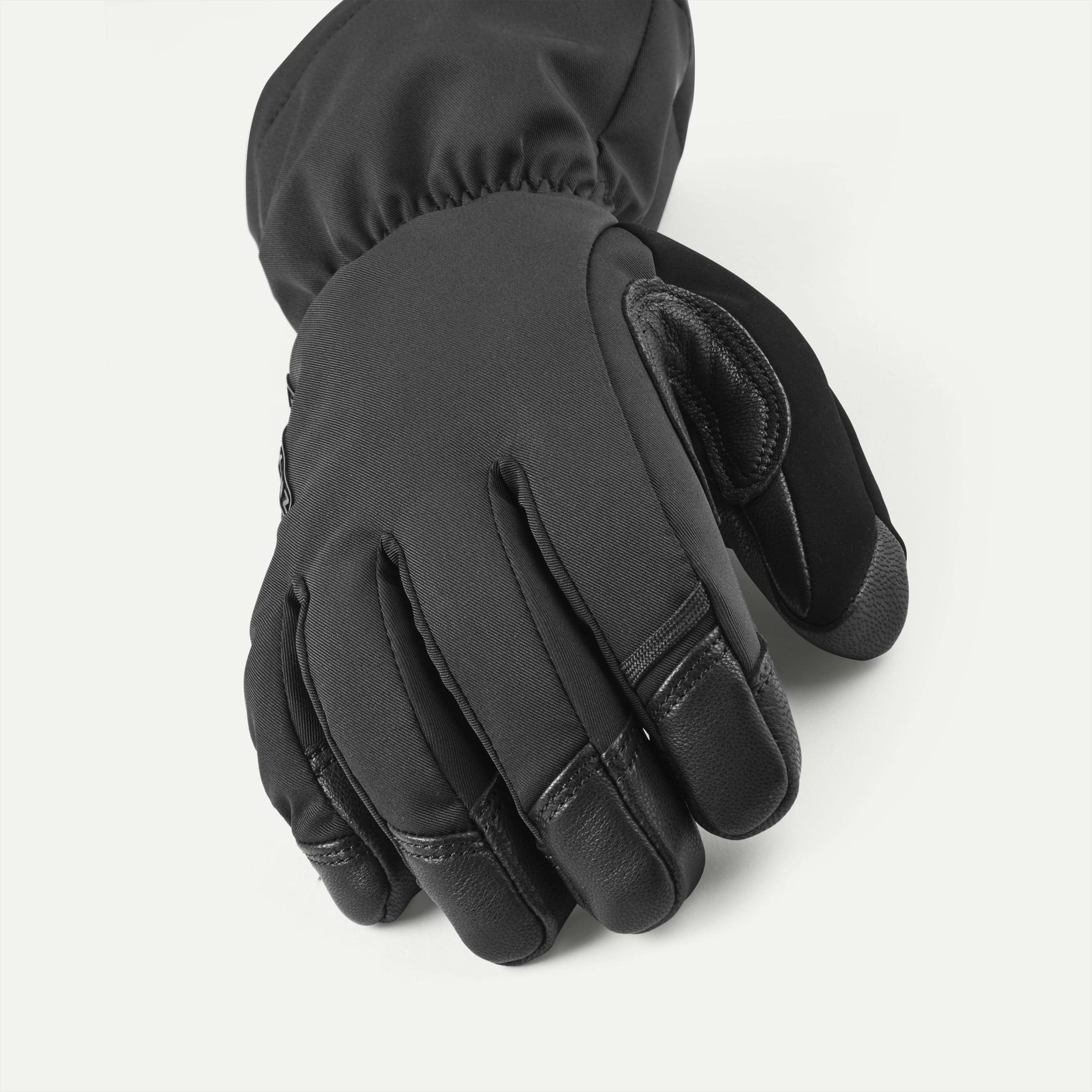 Severe cold weather gloves shop
