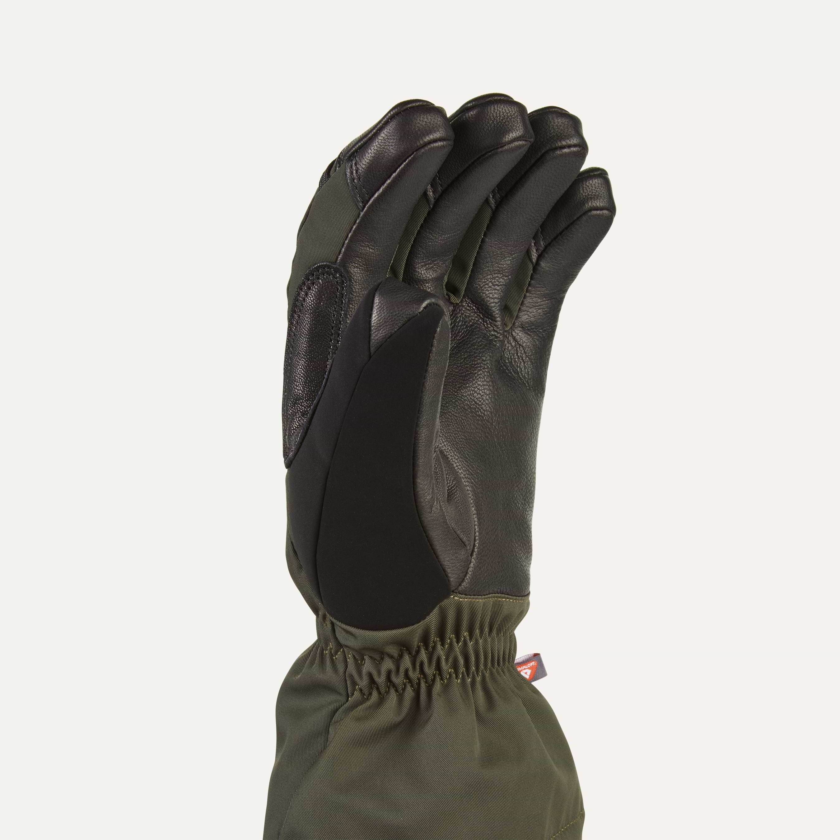 Army extreme cold weather gloves hotsell