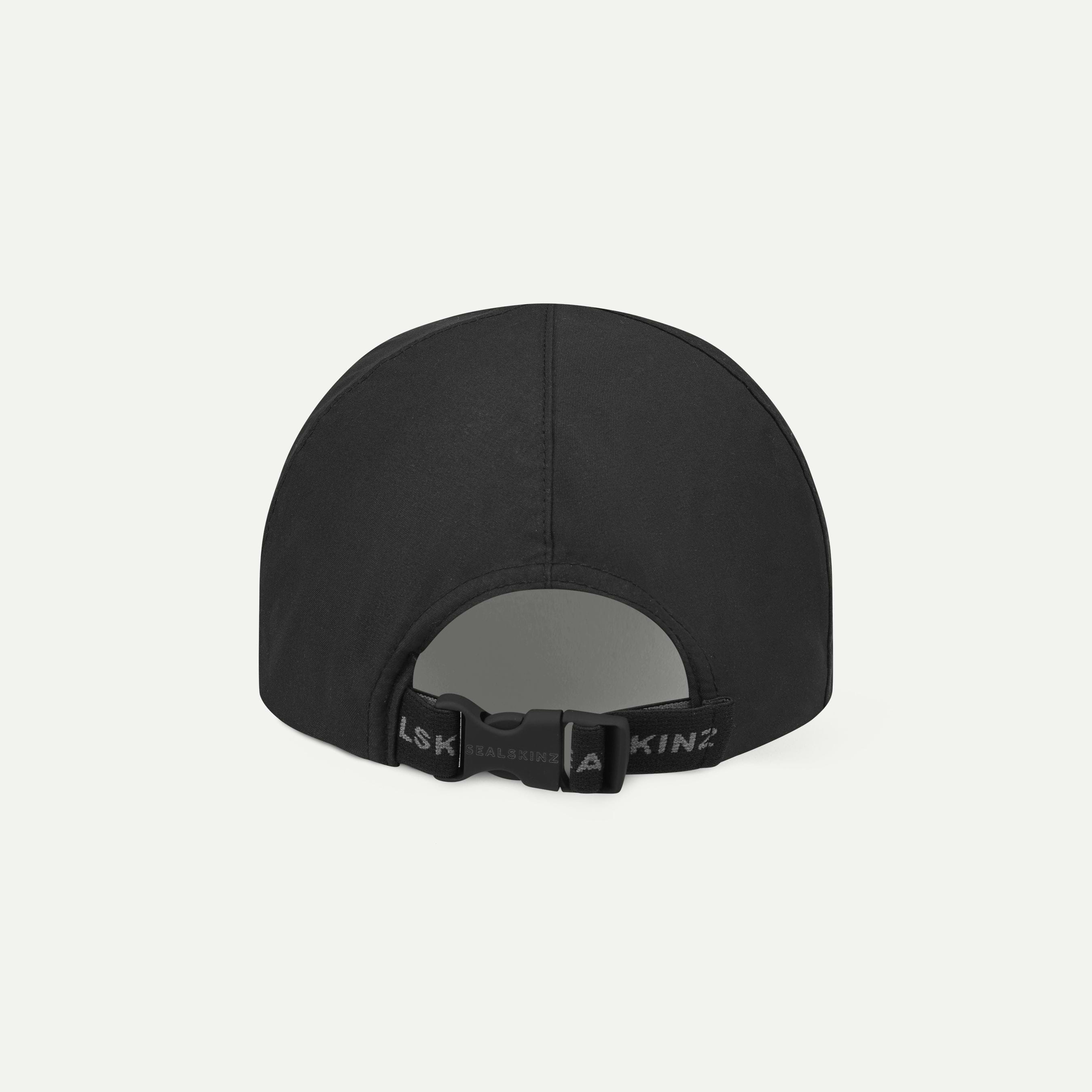 Black waterproof hat shop