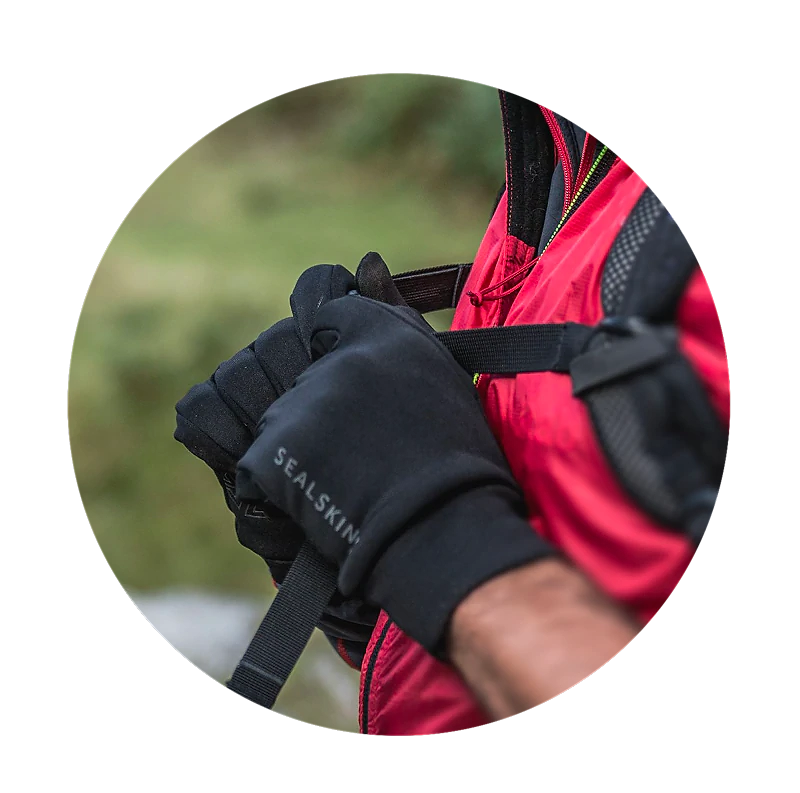 Tasburgh - Water Repellent All Weather Glove