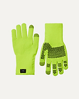 Waterproof All Weather Ultra Grip Knitted Glove