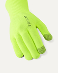 Waterproof All Weather Ultra Grip Knitted Glove