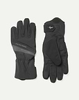 Waterproof All Weather Womens Cycle Glove