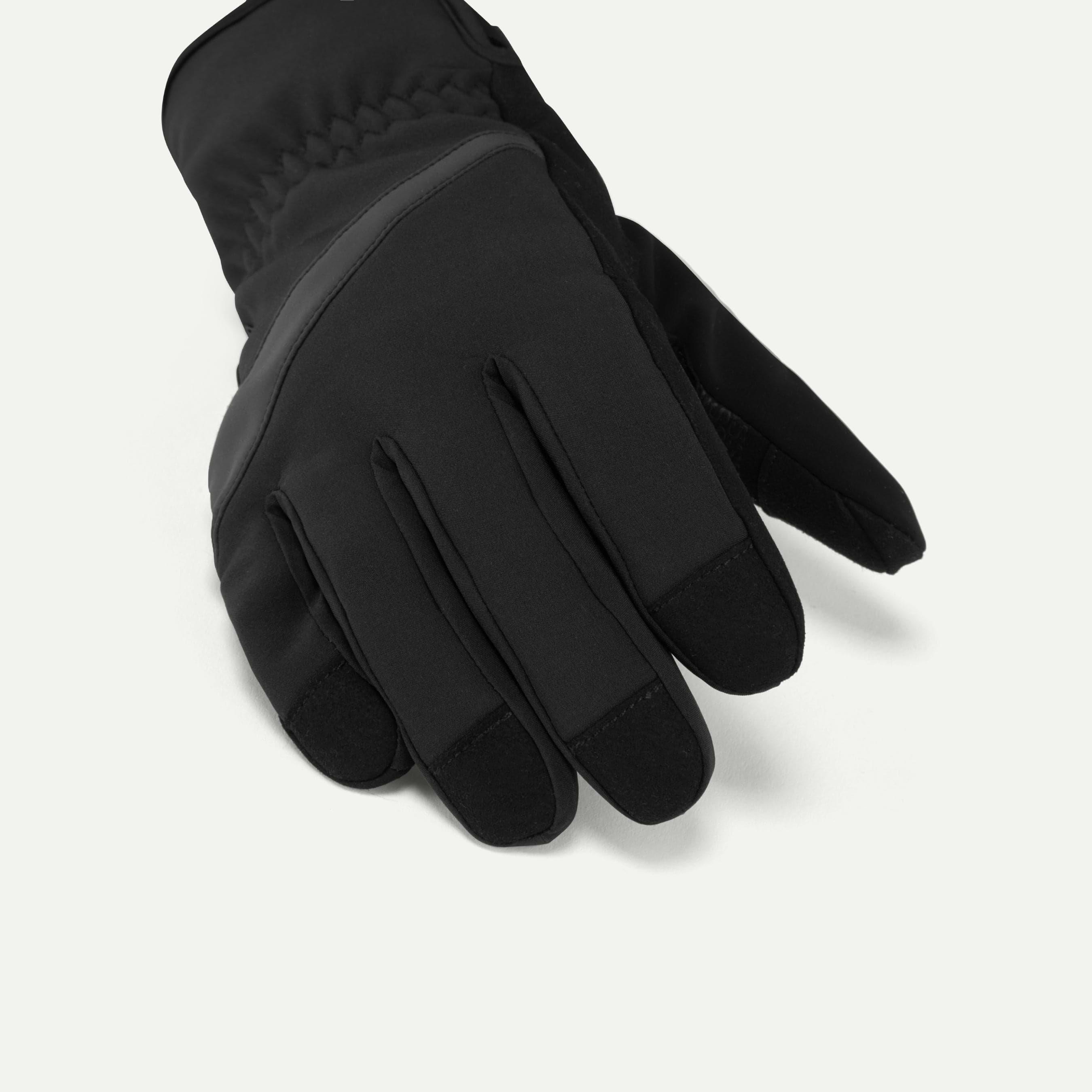 Cycling rain gloves discount