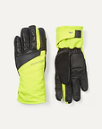 Waterproof Extreme Cold weather Insulated Gauntlet with Fusion Control