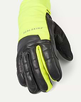 Waterproof Extreme Cold weather Insulated Gauntlet with Fusion Control