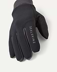 Waterproof All Weather Lightweight Glove with Fusion Control