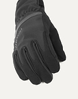 Waterproof All Weather Womens Cycle Glove