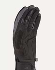 Waterproof All Weather Multi-Activity Glove with Fusion Control