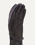 Waterproof All Weather Multi-Activity Glove with Fusion Control