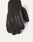 Waterproof All Weather Multi-Activity Glove with Fusion Control