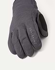 Waterproof All Weather Multi-Activity Glove with Fusion Control