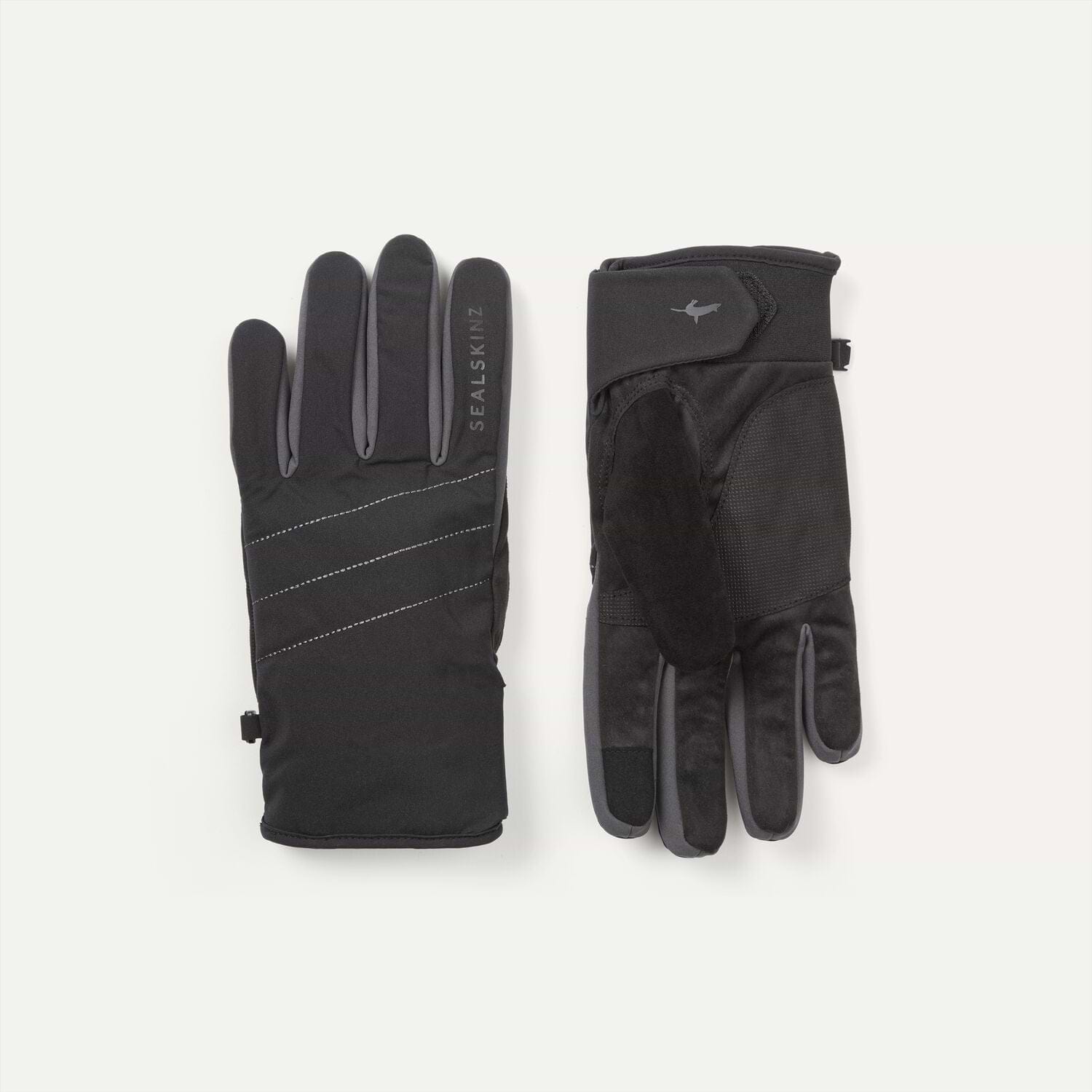 Sealskinz Waterproof Walking Gloves Ladies Waterproof All Weather