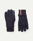Windproof All Weather Knitted Glove