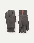 Windproof All Weather Knitted Glove