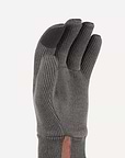 Windproof All Weather Knitted Glove