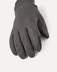 Windproof All Weather Knitted Glove