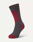 Waterproof Cold Weather Mid Length Sock with Hydrostop