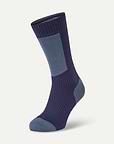 Waterproof Cold Weather Mid Length Sock with Hydrostop