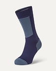 Waterproof Cold Weather Mid Length Sock with Hydrostop