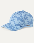 Waterproof Foldable Peak Cap