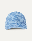 Waterproof Foldable Peak Cap