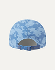 Waterproof Foldable Peak Cap