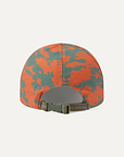 Waterproof Foldable Peak Cap