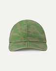 Waterproof Foldable Peak Cap