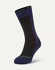 Waterproof Cold Weather Mid Length Sock