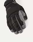 Waterproof All Weather MTB Glove