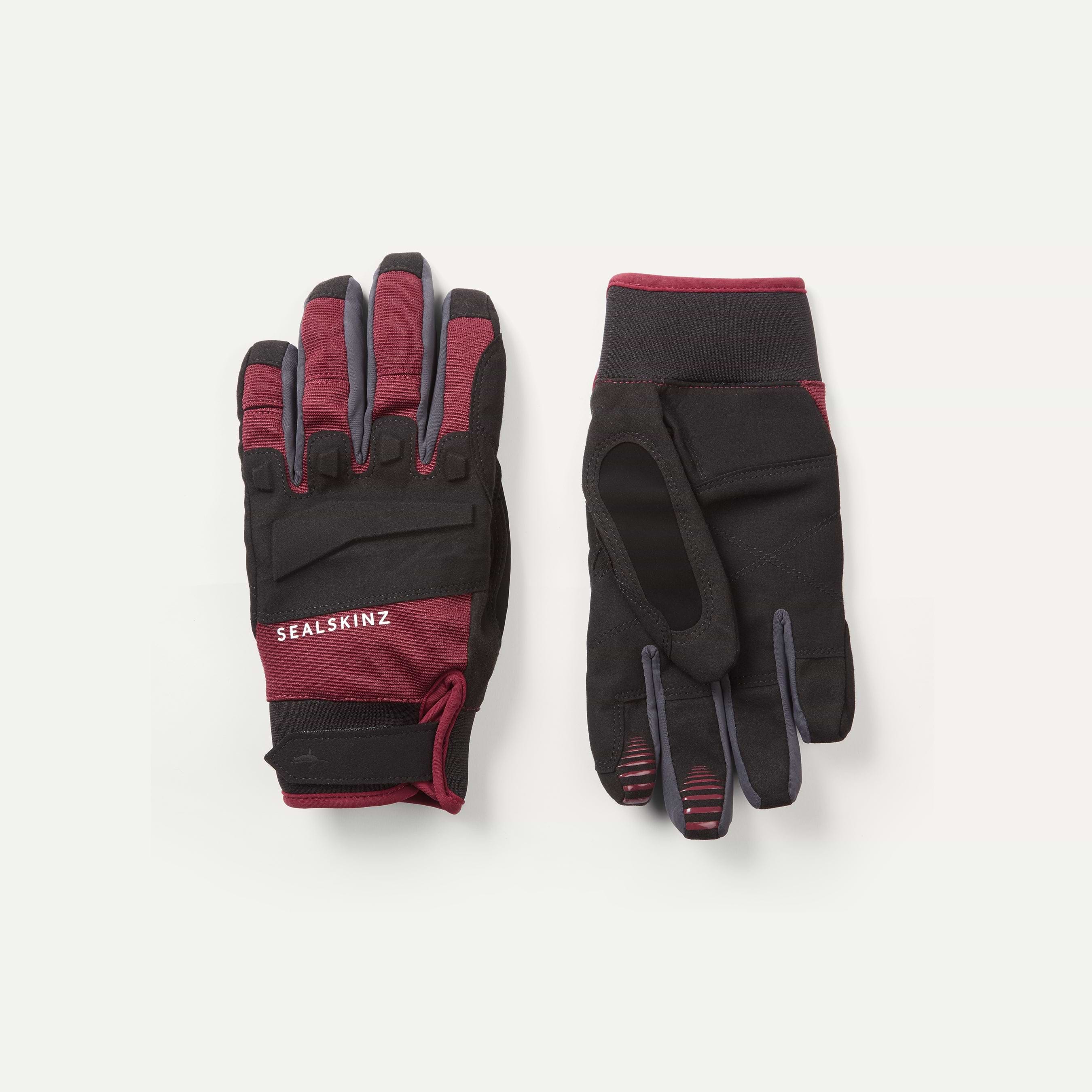 Sealskinz waterproof mtb gloves 2025