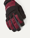 Waterproof All Weather MTB Glove
