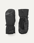 Waterproof Extreme cold weather Insulated finger-mitten with Fusion Control