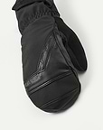 Waterproof Extreme cold weather Insulated finger-mitten with Fusion Control