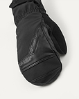 Waterproof Extreme cold weather Insulated finger-mitten with Fusion Control