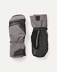 Waterproof Extreme cold weather Insulated finger-mitten with Fusion Control