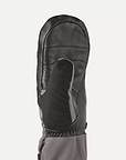 Waterproof Extreme cold weather Insulated finger-mitten with Fusion Control