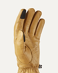 Waterproof Cold Weather Work Glove with Fusion Control