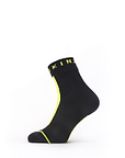 Waterproof All Weather Ankle Length Sock with Hydrostop - Sealskinz EU