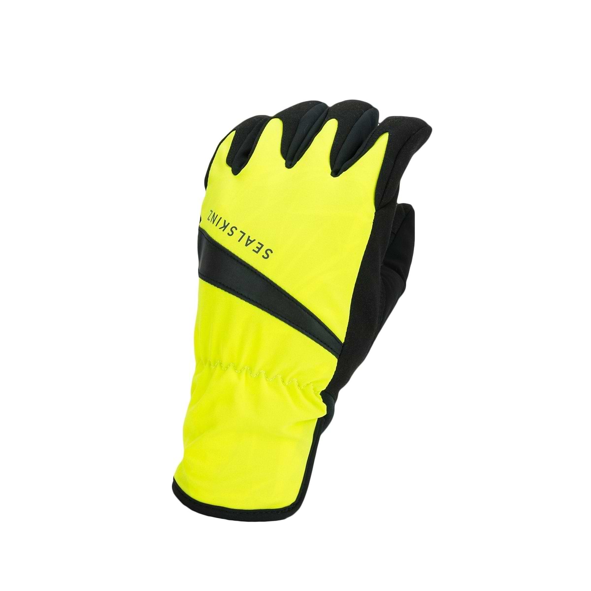 Sealskinz waterproof cold store weather reflective cycle glove