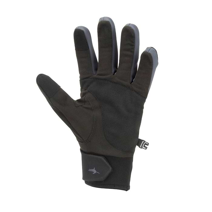 Waterproof All Weather Glove with Fusion Control™ - Sealskinz EU