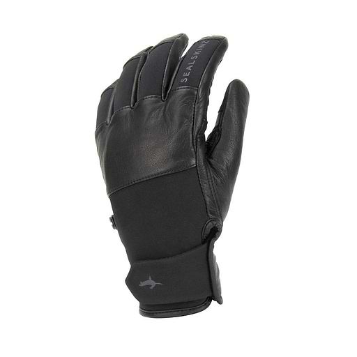 Waterproof Cold Weather Glove with Fusion Control™ - Sealskinz EU