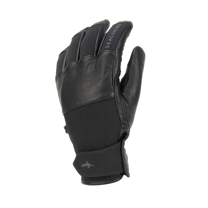 Walcott - Waterproof Cold Weather Glove with Fusion Control™ — Sealskinz EU