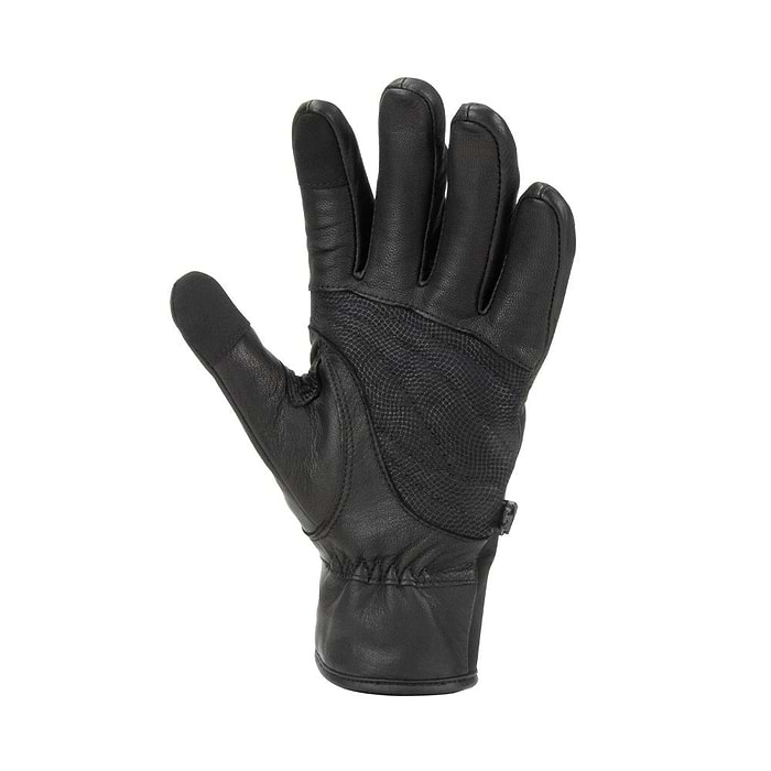 Waterproof Cold Weather Glove with Fusion Control™ - Sealskinz EU
