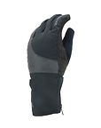 Waterproof Cold Weather Reflective Cycle Glove - Sealskinz EU