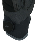 Waterproof Extreme Cold Weather Cycle Split Finger Glove - Sealskinz EU