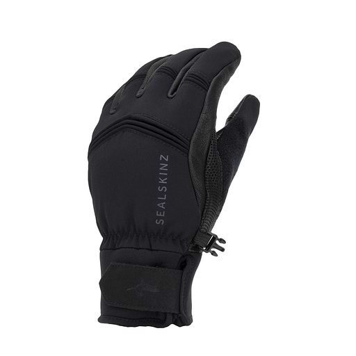 Waterproof Extreme Cold Weather Glove - Sealskinz EU