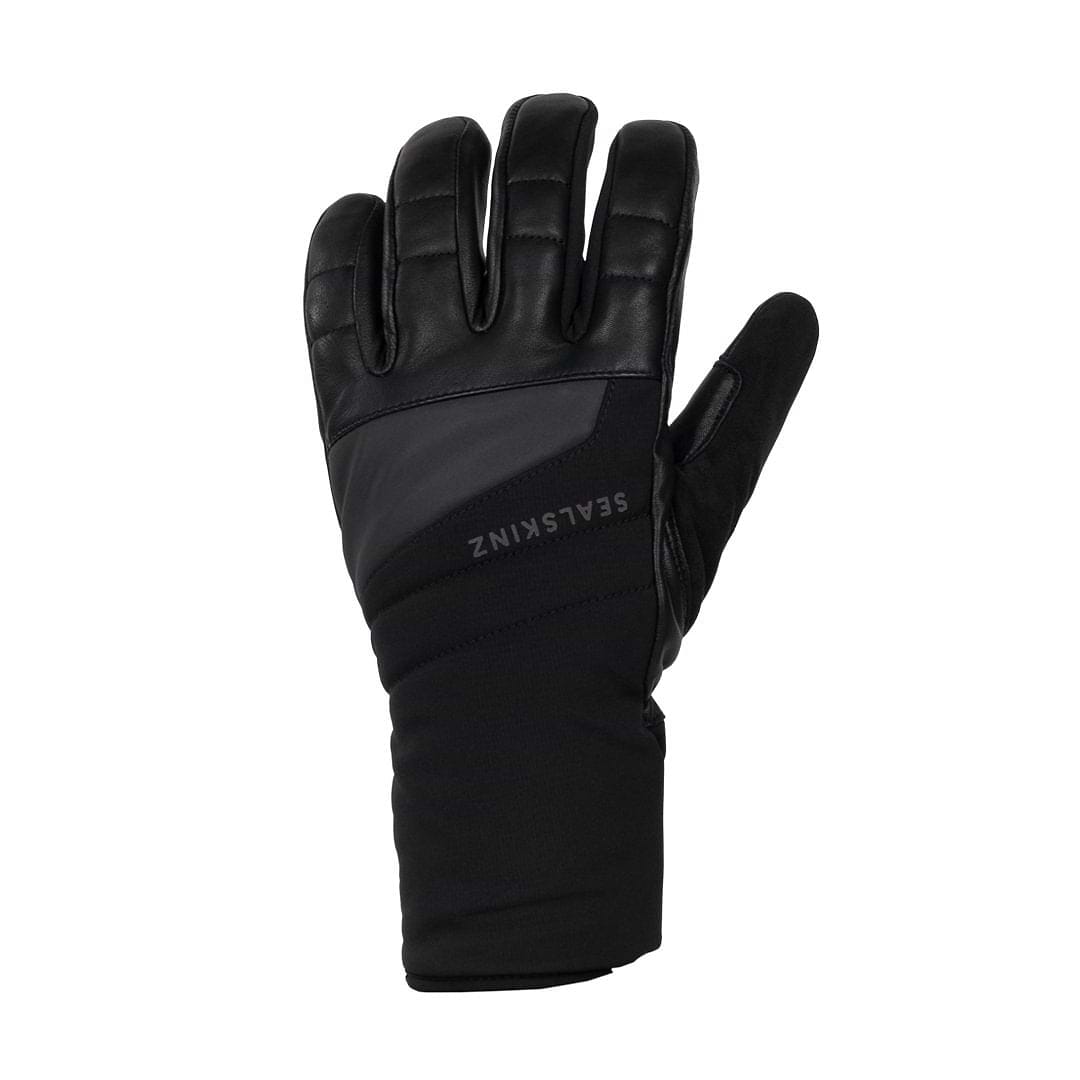Extreme Cold Waterproof Gloves